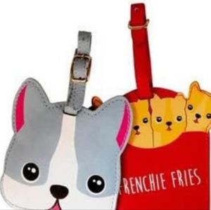 Luggage Tags